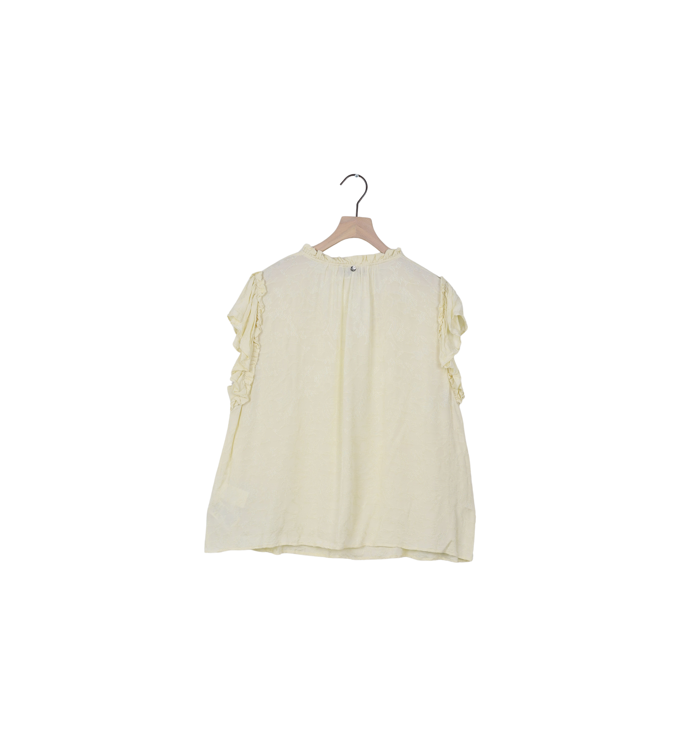 Packshot / Lemon Icing / ReLoved